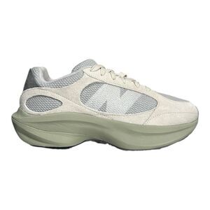 New Balance WRPD Runner UWRPDBG8 Linen Grey Olive Shoes Men’s 9.5